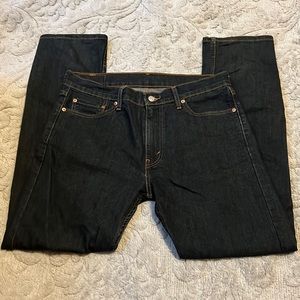 Levi’s 513 jeans